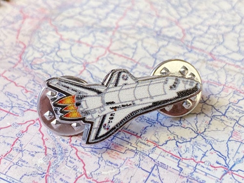 NASA������ԥ�Хå����ʥ��ڡ�������ȥ��