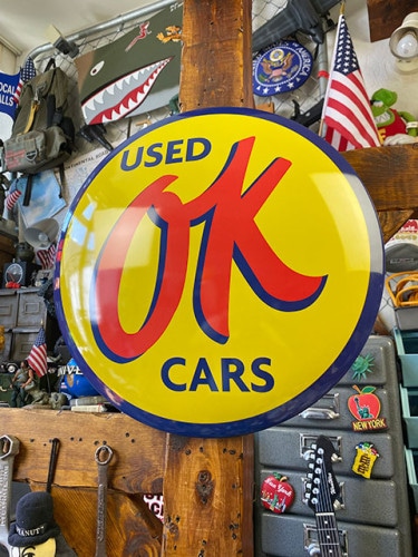 OK USED CAR���ɡ��ॵ����