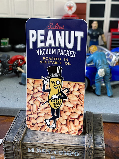 アメリカンカンパニーキャラクターステッカー （ピーナッツ）の通販