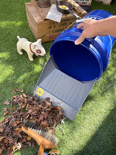 生活雑貨/キッチン雑貨,バケツ | CandyTower