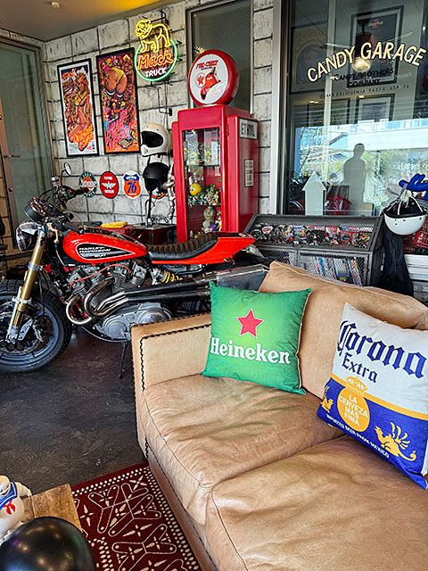 リカーブランドクッション （ハイネケン）の通販・販売 | アメリカ雑貨