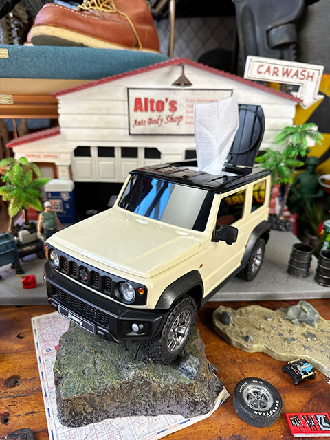 新品未使用 スズキ ジムニーシエラ ウェットティッシュケース アイボリー スズキ ジムニーシエラ ウェットティッシュケース (シフォン