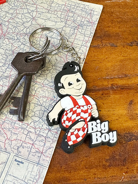 をん　まとめ売り　観測γ　ビッグラバーキーホルダー ビッグボーイ ラバーキーホルダー （スキップ）の通販・販売
