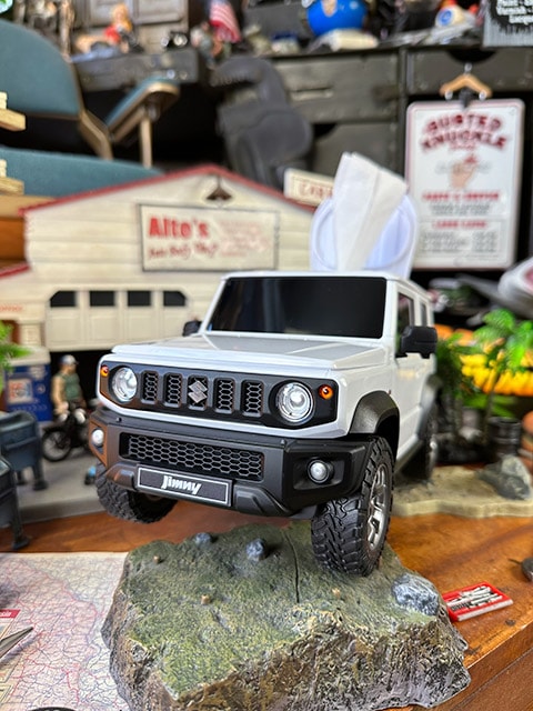スズキ ジムニーシエラ ウェットティッシュケース ウエットティッシュケース おしゃれ かわいい 車 スズキ