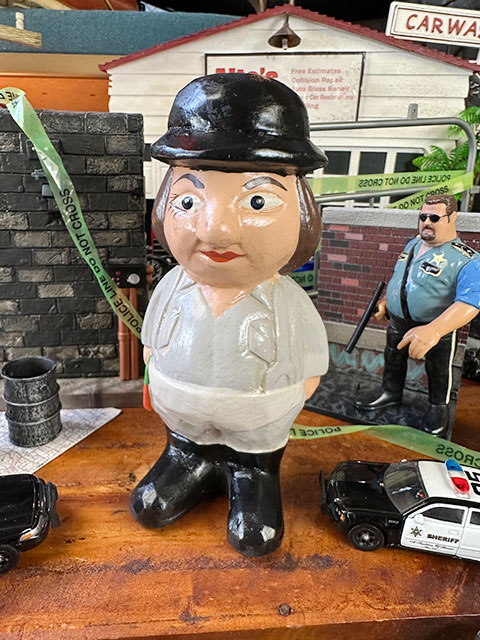 そんなつもりのアレックス 木彫り人形 大きいサイズの通販・販売