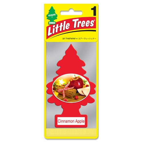 Little Tree リトルツリー ピンバッジ 6個セット
