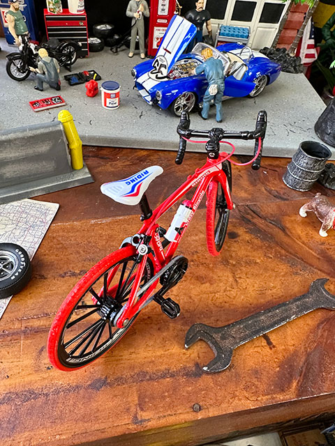 Circus town ボックスタックスカート B1y6pBa39bS.jpg