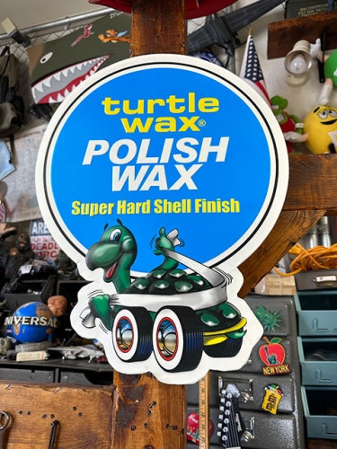 �����ȥ��å���������ܥ��ƥ��󥵥��󡡡�POLISH WAX��