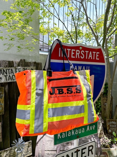 J.B.S.Sե쥯إåȥХåʥ󥸡