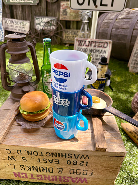 「ペプシコーラ」ウォールハンガー ペプシコーラ」ウォールハンガー ペプシコーラ」ウォール