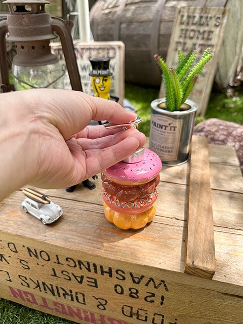 ドーナツ ソープディスペンサーの通販・販売 | アメリカ雑貨のテーマ