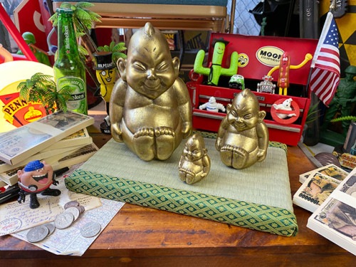 ����������������ʡ�����̾ʪ�ӥꥱ�󤵤�αﵯ�Τ�����ʪ���ڡ�SS+S+M������3�Υ��åȡ�+�ڵ������ߤǺ�ä������桡�ߥ˾�L�������ۤΥ��å�