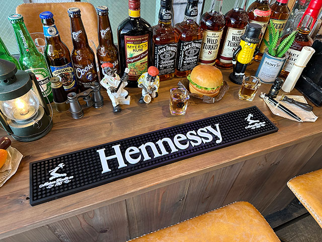 非売品】アードベッグ バーマット 【公式通販】