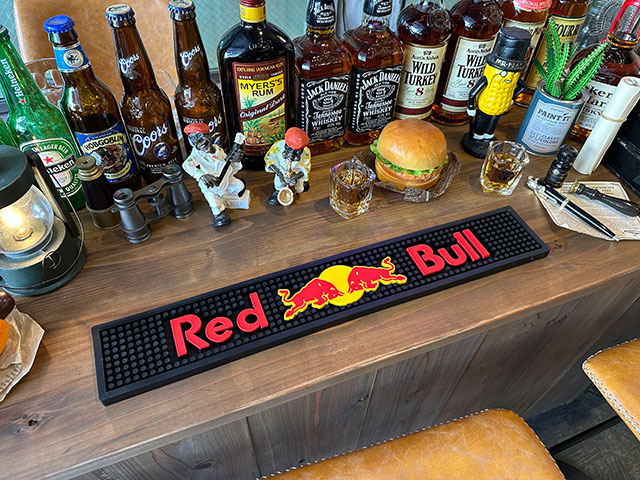 -DRINK MAN-DANCEHALL ver. GAHGA バーマット DRINK MAN-DANCEHALL ver. – GAHGA