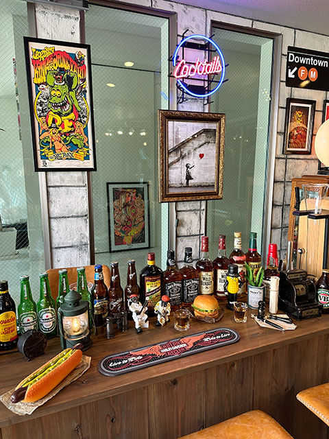 ハーレーダビッドソン バーマット （ウイングロゴ）の通販・販売