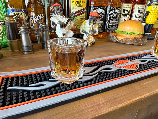 ハーレーダビッドソン バーマット （フレイムス）の通販・販売