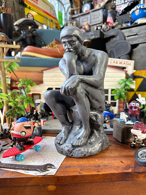 ROBIN STUDIO 羅本製所 l sculpture お香立て ROBIN STUDIO 羅本製所 l sculpture お香立て CP Huang | - ☆映画