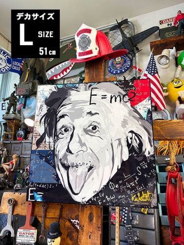 �ǥ���������L��������51cm��ŷ�Ͳʳؼԥ����󥷥奿������Ρ��ݥåץ����ȥե졼�ࡡ��TYPE2/E=mc2��