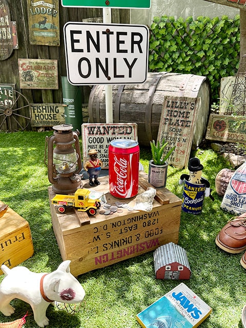 コカ・コーラ コーク缶バンクの通販・販売 | アメリカ雑貨のテーマ