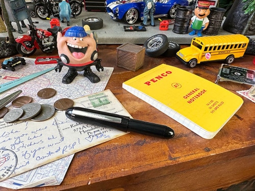 PENCOڥ󥳡Хåȥܡڥ󡡡ʥ֥åˡ0.7mm8gå׼ܡڥHIGHTIDEϥ