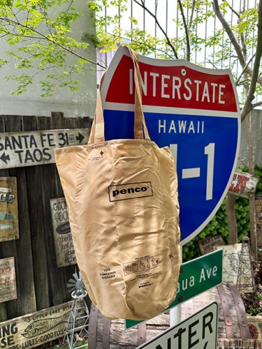 PENCO���ڥ󥳡��Х��åȥȡ��ȡ��ʥ١�����ˡ��ޤꤿ���ߡ���Ω���롡�����Хå���HIGHTIDE���ϥ������ɡ�������ɤäݤ���̣�Ǥ�