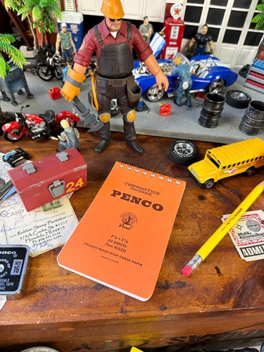 PENCOڥ󥳡ΡȥѥåSߥ˥Ģ7mm֥󥰥Ρȡʥ󥸡ˡHIGHTIDEϥ