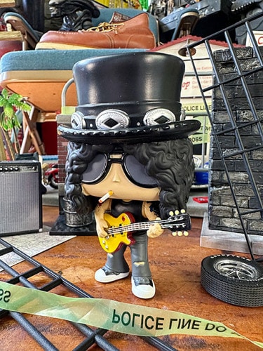 �ե��󥳥ݥåס����󥺡�����ɡ���������������å��塡�ե����奢��Guns N' Roses