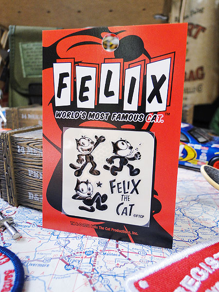 Felix the Cat アメリカン雑貨　まとめ売り フィリックス・ザ・キャット ぬいぐるみ 猫 フィリックス グッズ