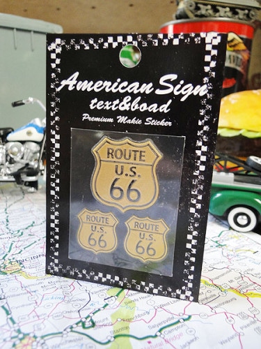 �롼��66�����ƥå������ʥ롼��66/�Ρ��ޥ르����ɡ�