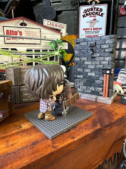 FUNKO POP デラックス ハリー・ポッター USJ セット フィギュア ハリーポッターと賢者の石』20周年DXファンコポップ