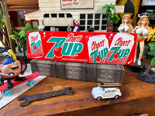 7UP֥󥢥åסХѡƥåʥ꡼/åɡ