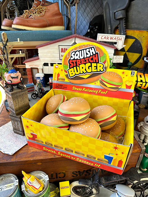 最新入荷商品一覧 | BURGER ジョークグッズまとめ売り その他