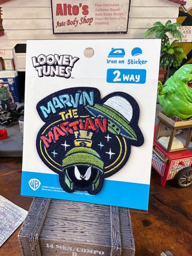 ハリウッドポスター #0194 クラシックロードランナー No.3 ワイリー