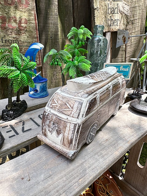 U.S.A ヴィンテージ ウッド パドル 木製 オール オブジェ 蚤の市 楽天市場】ウッドカービング クロウ (ビッグ) (カラス)【 木彫り 置物