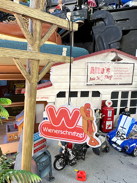 wiener schnitzel ウィンナーシュニッツェル　ハイウェイ　看板 wiener schnitzel ウィンナーシュニッツェル ハイウェイ 看板 【公式通販】