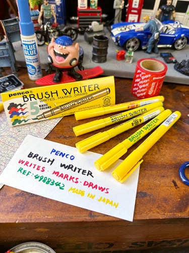 PENCOڥ󥳡֥饷饤5ܥåȡɮڥ󡡿ꥰեHIGHTIDEϥ