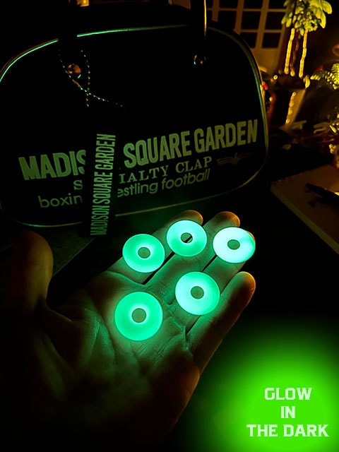 Midnight Glo アメリカで一番売れてる Neon ブラックライト蛍光塗料 6色セット 肌に優しいフェイスペイント ボディペイント Nicpro シャーペンセットメタル製|筆箱付、シャープペンシル