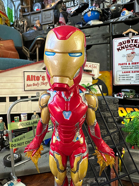 NECA ネカ　マミー　ヘッドノッカー　ボビングヘッド　ボブルヘッド NECA ネカ マミー ヘッドノッカー ボビングヘッド ボブルヘッド NECA