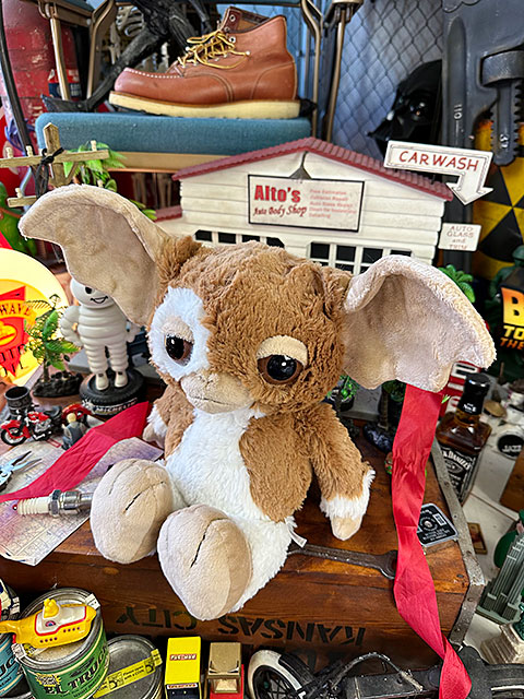 グレムリンギズモぬい 映画アメリカン雑貨ガレージ VVNRQBFK