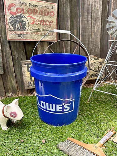 LOWE'S����������5�����󡡥��졼���Х��ġ�MADE IN U.S.A.������18L