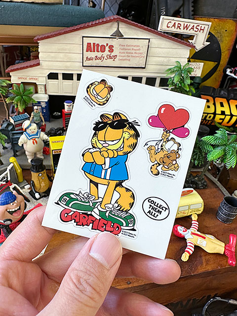 1985 アメリカ マクドナルド ステッカークラブ フルコンプ 未開封 レア 話題の行列 1985 アメリカ 未 フルコンプ ステッカークラブ