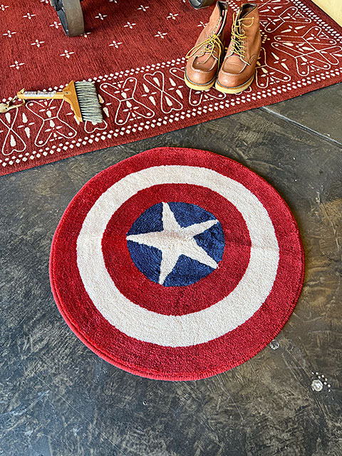 KANDYTOWN フロアマット