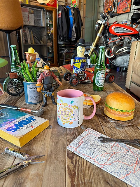 タリーズ ハリー・ポッターバースデーマグ&百味ビーンズマグ＆ポーチ＆テディベア tullys_2407hp-0001_0003.jpg