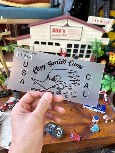 アート スミス作　コーギー　プリント　アメリカン ポールスミス Paul Smith MULTI STRIPE キーリング M1A4780