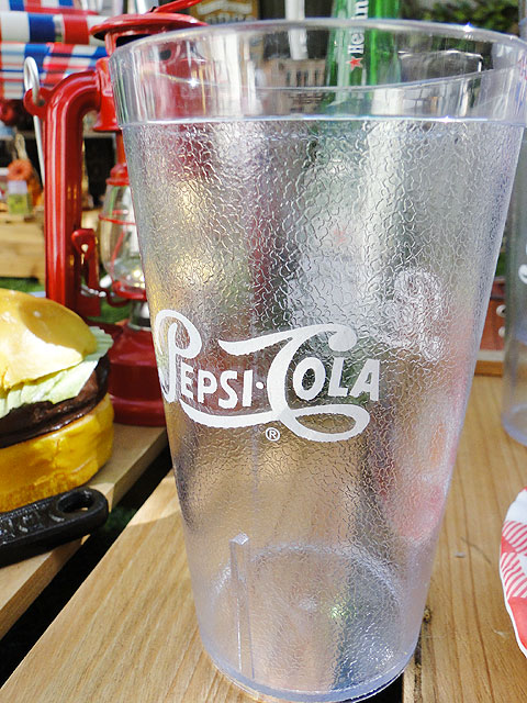 60’s ペプシコーラ　ソーダマシーン　アクリル看板　パネル　USA Pepsi 60's ペプシコーラ ソーダマシーン アクリル看板 パネル USA Pepsi