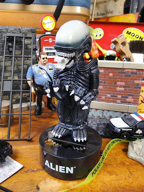 NECA エイリアン ボディノッカーズの通販・販売 | アメリカ雑貨の