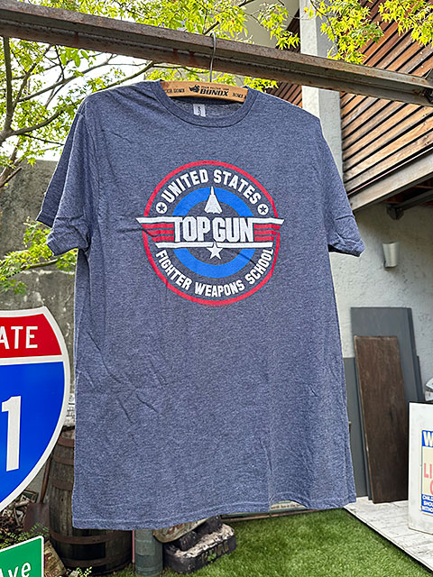 TOP GUN���ȥåץ��󡡥��ե������T����ġ�WEAPONS SCHOOL���ȥࡦ���롼�����ޡ�������å�
