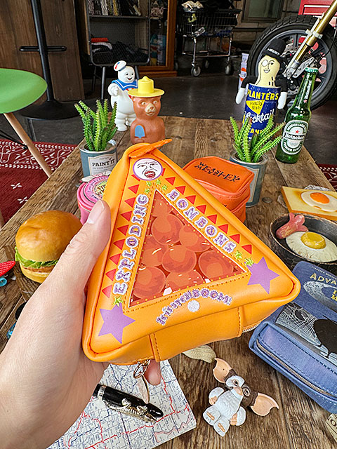 【非売品】ハリーポッターとアズカバンの囚人マスコットキーチェーン 非売品】ハリーポッターとアズカバンの囚人マスコットキーチェーン