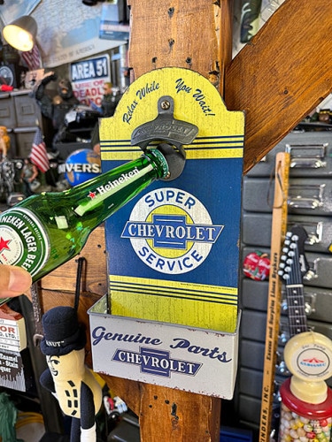 ビッグサイズ パブミラー （バランタイン）の通販・販売 | アメリカ