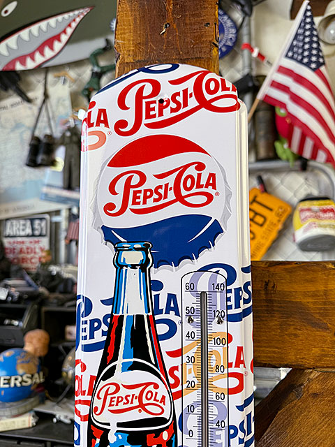 ダミーボトル ペプシコーラ ミラーライトビール Victoriaメキシコ